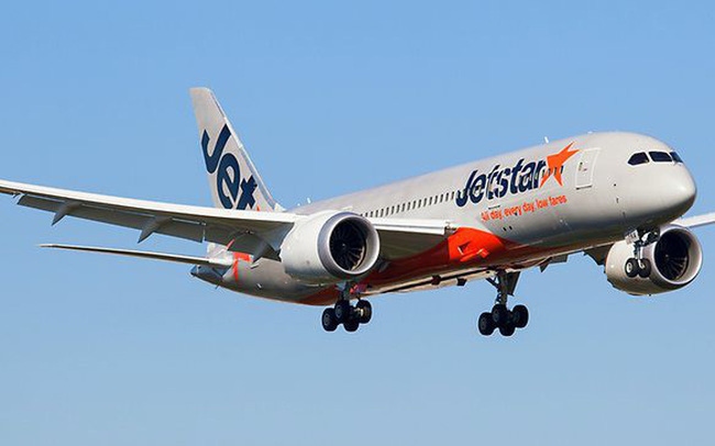 Jetstar Airways reopens direct flights to Vietnam from April 8